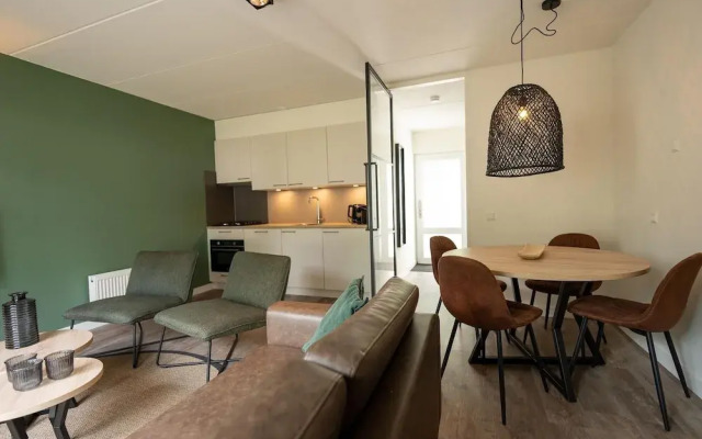Restyled Bungalow, Near the Hunebed Center