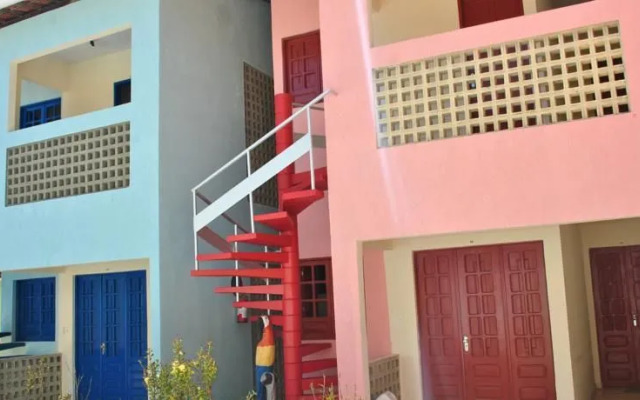 Pousada Cantinho do Porto