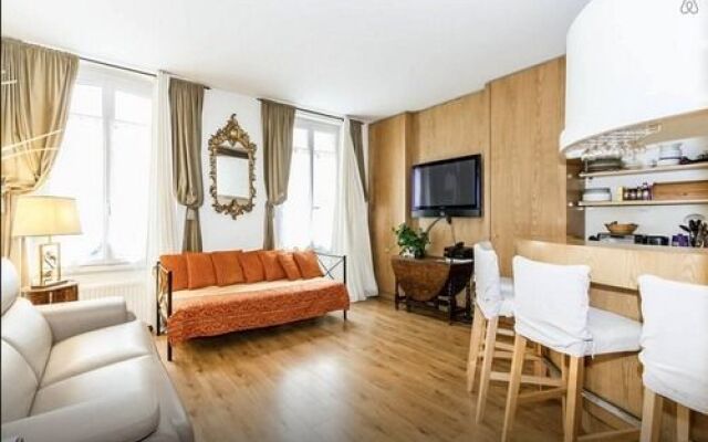 Apartment Montparnasse