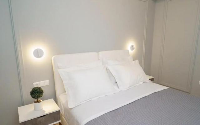 The Ydra View Apartments