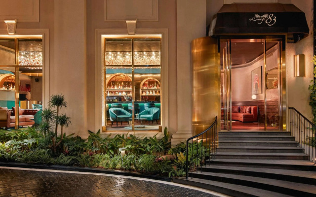 Movenpick Hotel Hanoi Centre