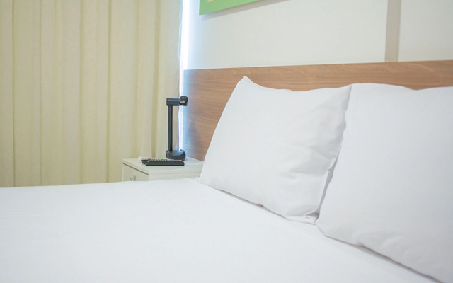 Spot Hplus Long Stay