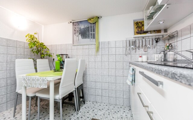 Apartments Neuss