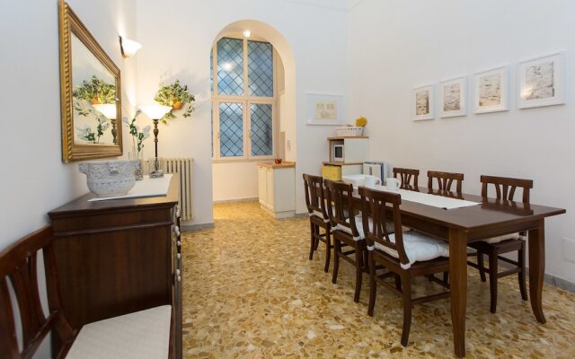 Rental In Rome Milazzo