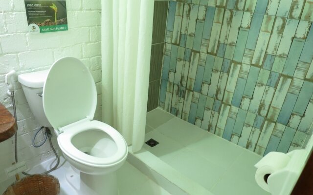 Serviced Apartments by Eco Hotel Bohol