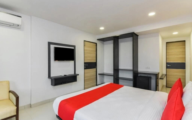 Cloud Mist Resort and Spa