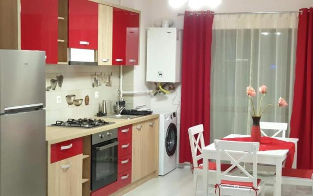 Ema Apartament's Suite