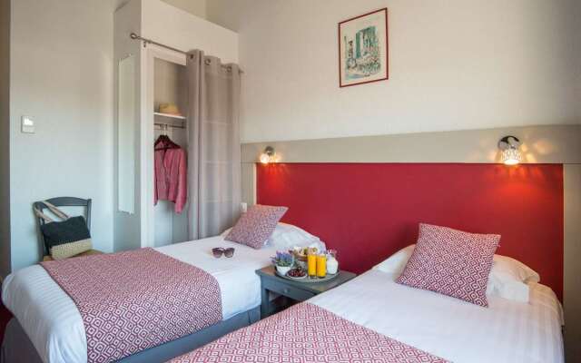 Inter-Hotel Forum