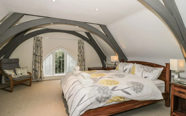 The Old School House