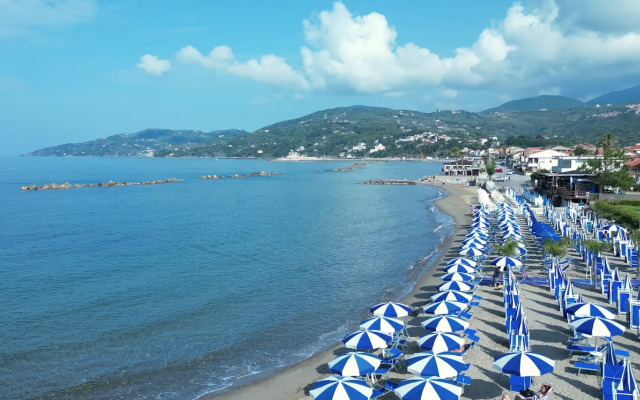 Cilento Resort Velia