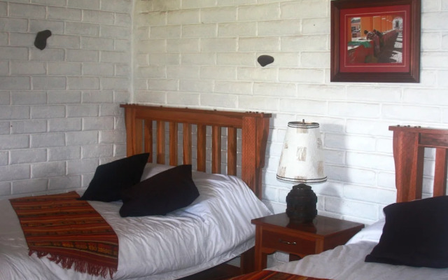 Hosteria Cananvalle