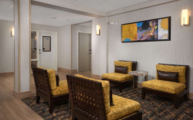 Hampton Inn Phoenix/scottsdale @ Shea Blvd.