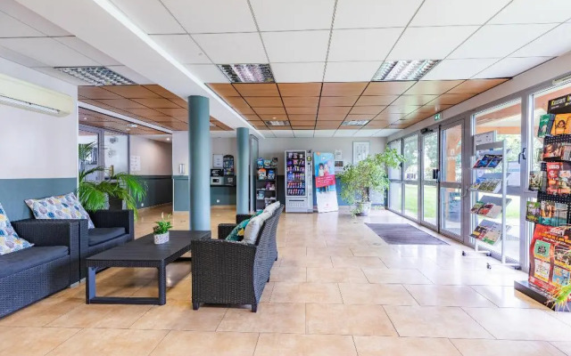 Appart'City Classic Nantes Carquefou