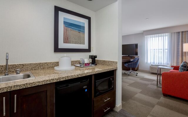 Hampton Inn & Suites San Diego-Poway