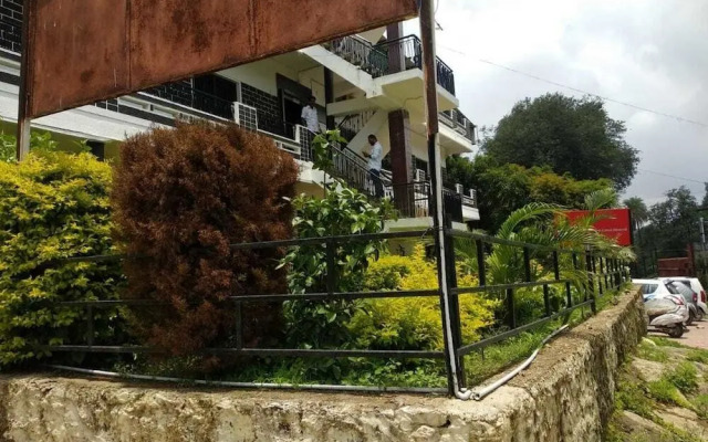 Hotel Lasa By Ashoka