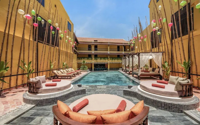 The Signature Hoi An