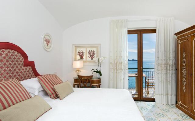 Villa Corallium