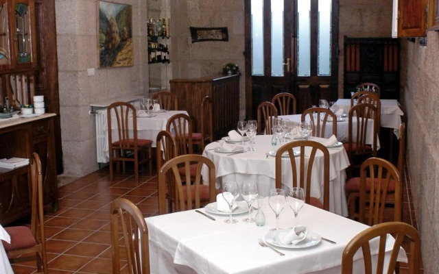 Pazo Almuzara