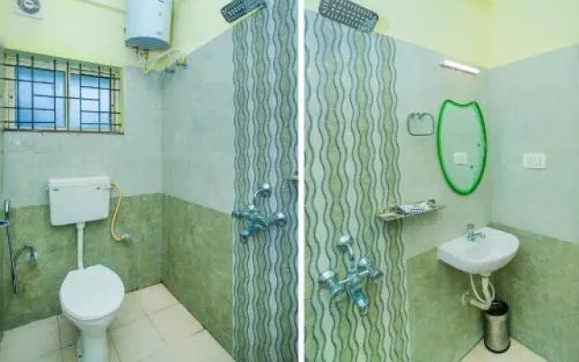 Surya Suites by OYO Rooms