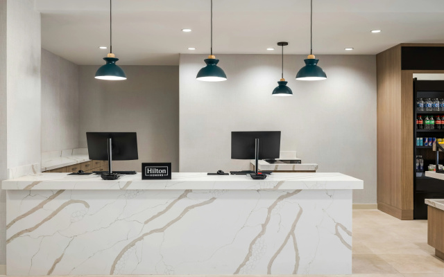 Homewood Suites By Hilton Thornton Denver