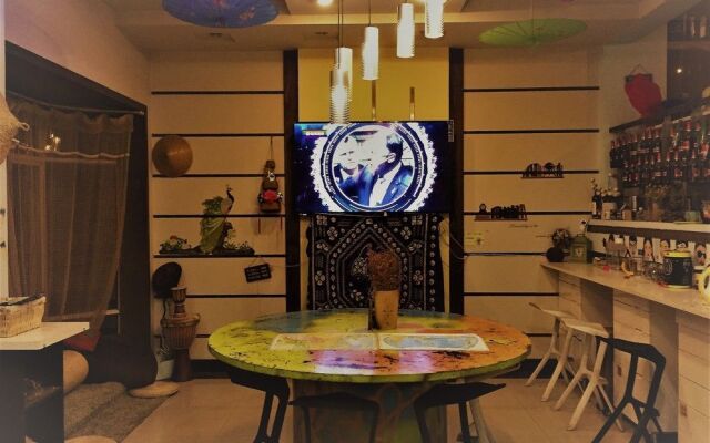 Utra Safari Villa