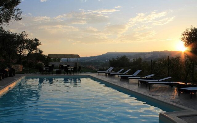 Le Residenze degli Ulivi