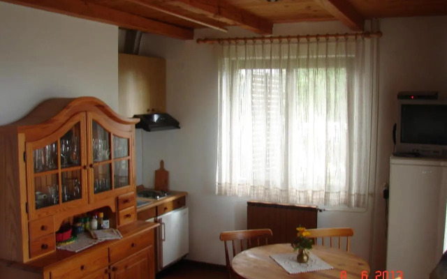 Apartments Ritoša
