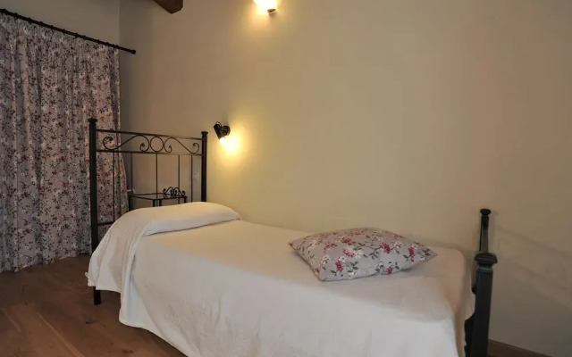 Residence Le Grillaie
