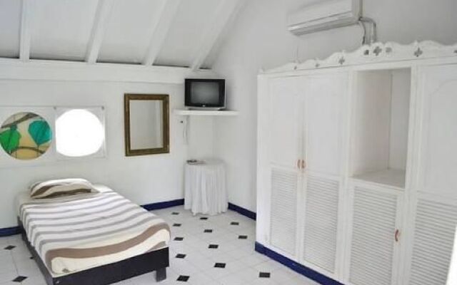 Hotel Casa Mara by Akel Hotels