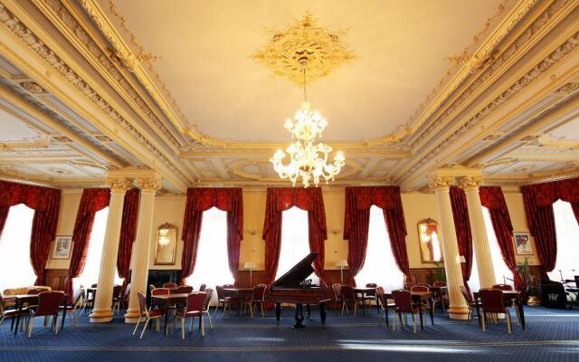 Hotel Reine Victoria