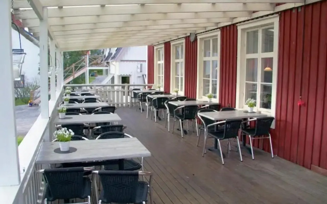 Ullångers Hotell och Restaurang