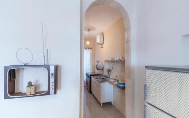 B&B In fondo alla strada