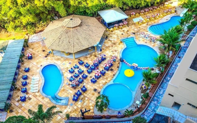 Golden Dolphin Grand Hotel