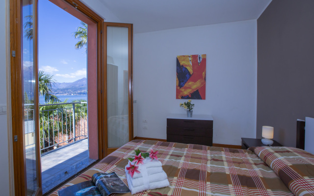 Fontana Del Lago Apt. 5