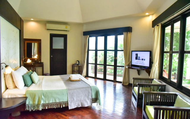 Tanaosri Resort Pranburi