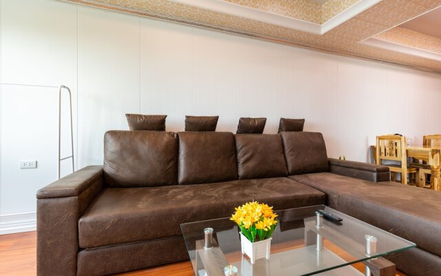 Sukhumivt101 IT Apartment