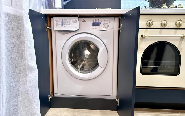 Апартаменты На время на улице Громобоя 27