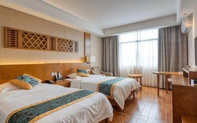 Jingzhi Hotel