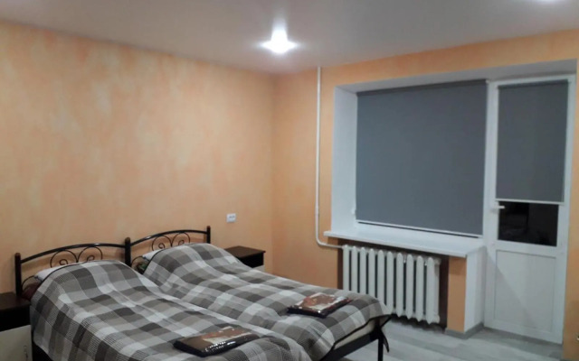 Квартира студия на Первомайской