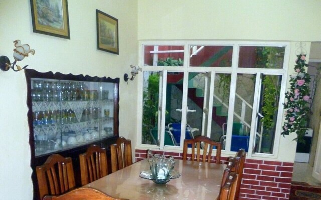 Hostal Roger y Otilia BARACOA