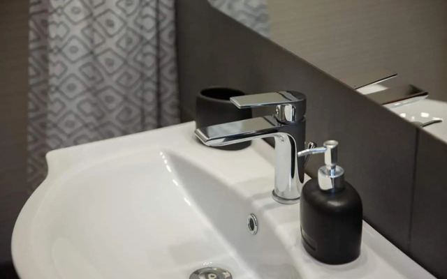 Etoile apartment