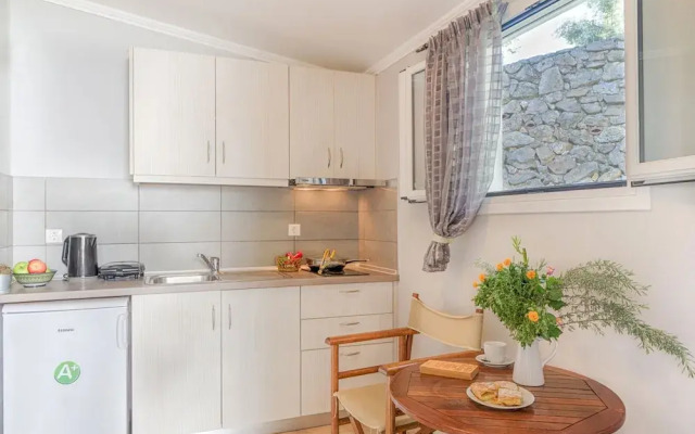 Andreas Hideaway Palaiokastritsa