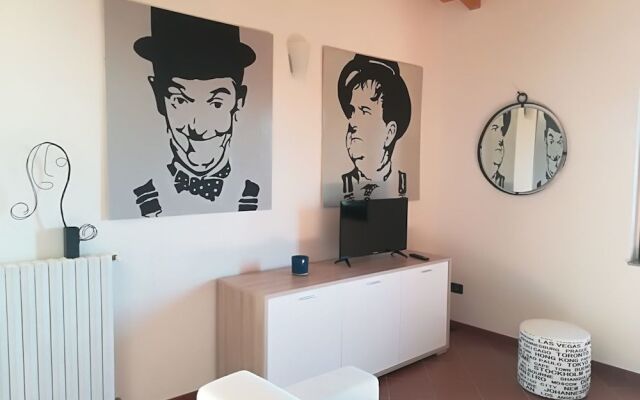 Borgo Nicoletta