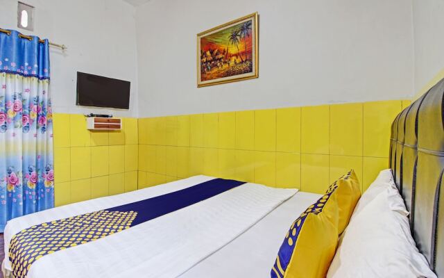 SPOT ON 92732 Bagus Jaya Hotel