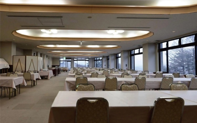 Inawashiro Kanko Hotel