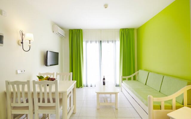Hotel THB Royal