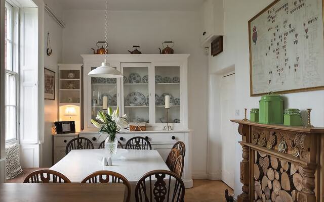 IBC Iverley House
