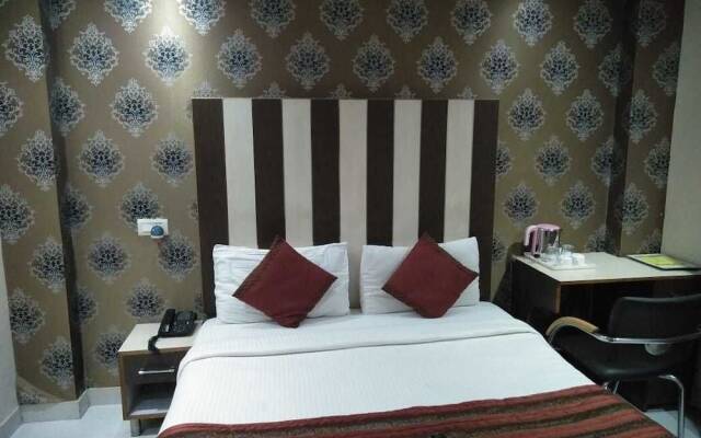 Hotel Balsons Continental