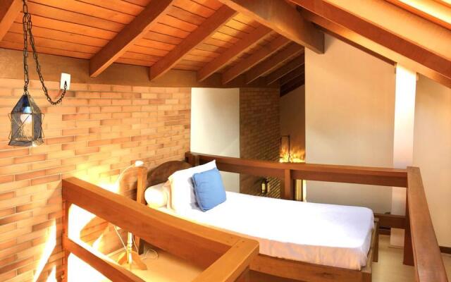 Pousada o Cantinho da Raposa