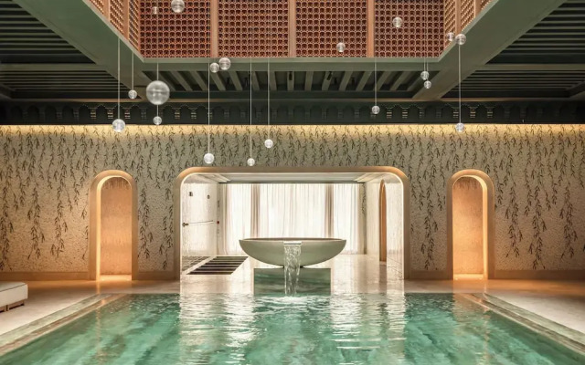 Royal Mansour Tamuda Bay